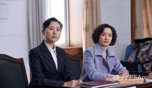 当年《家有儿女》的戴明明 现在长这样