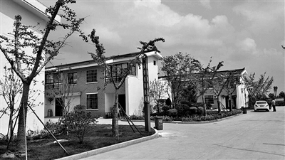 盐城阜宁6·23风灾一周年-- 再回首,当年废墟已