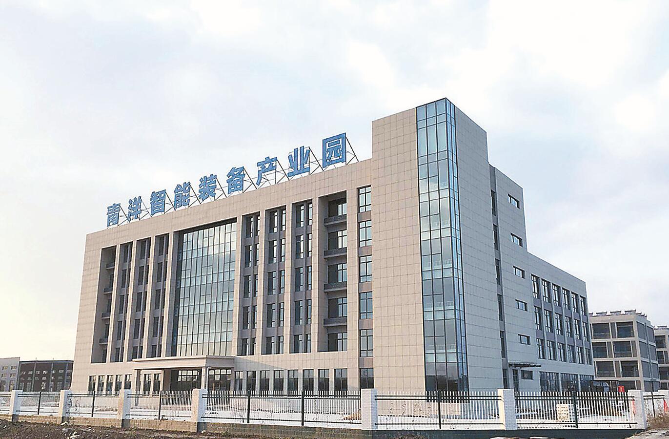 【砥砺奋进的五年】亭湖:六力谱写发展新篇章