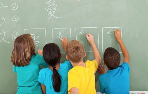 英国人学习汉语为增加技能 2020年人数或达4