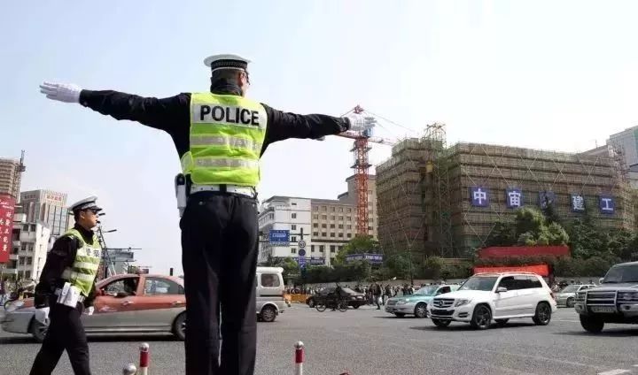 苏J车主注意!这10类违章可以申请撤销!