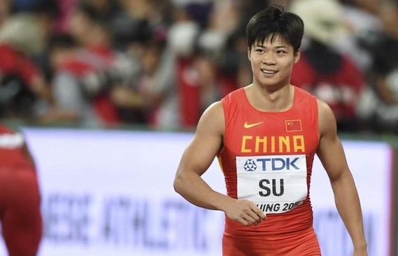 6秒47!苏炳添打破男子60米亚洲纪录 开季两连