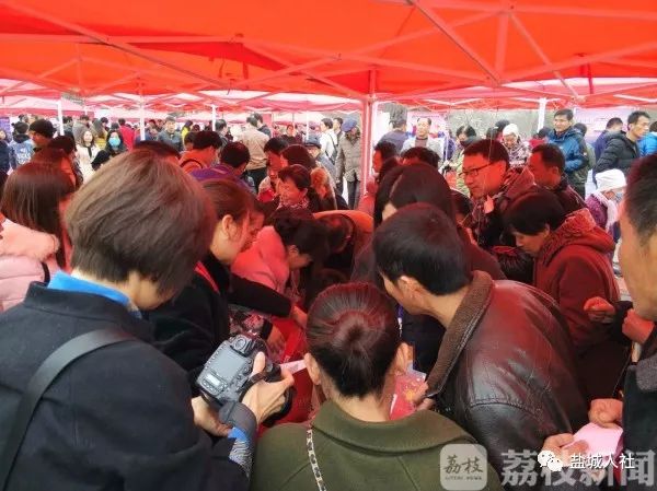 重磅微视频来啦!2018盐城各地返乡乐业系列活