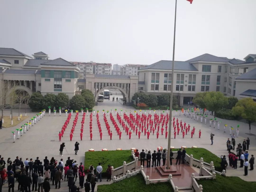 注意!这件事，让盐城百万孩子受益终身!你家娃娃也得从小抓!