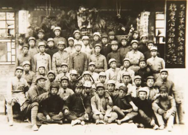 战将耀先的一生:深藏功与名,百度上简介不足5