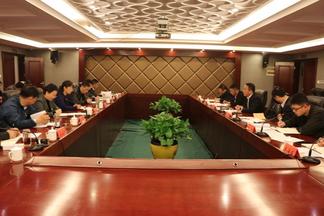 市第三督导到响水督导扫黑除恶专项斗争工作