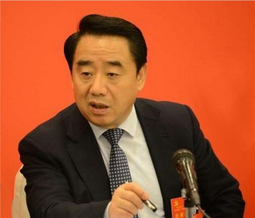 陈震宁:江苏战略性新兴产业将有四个不一样