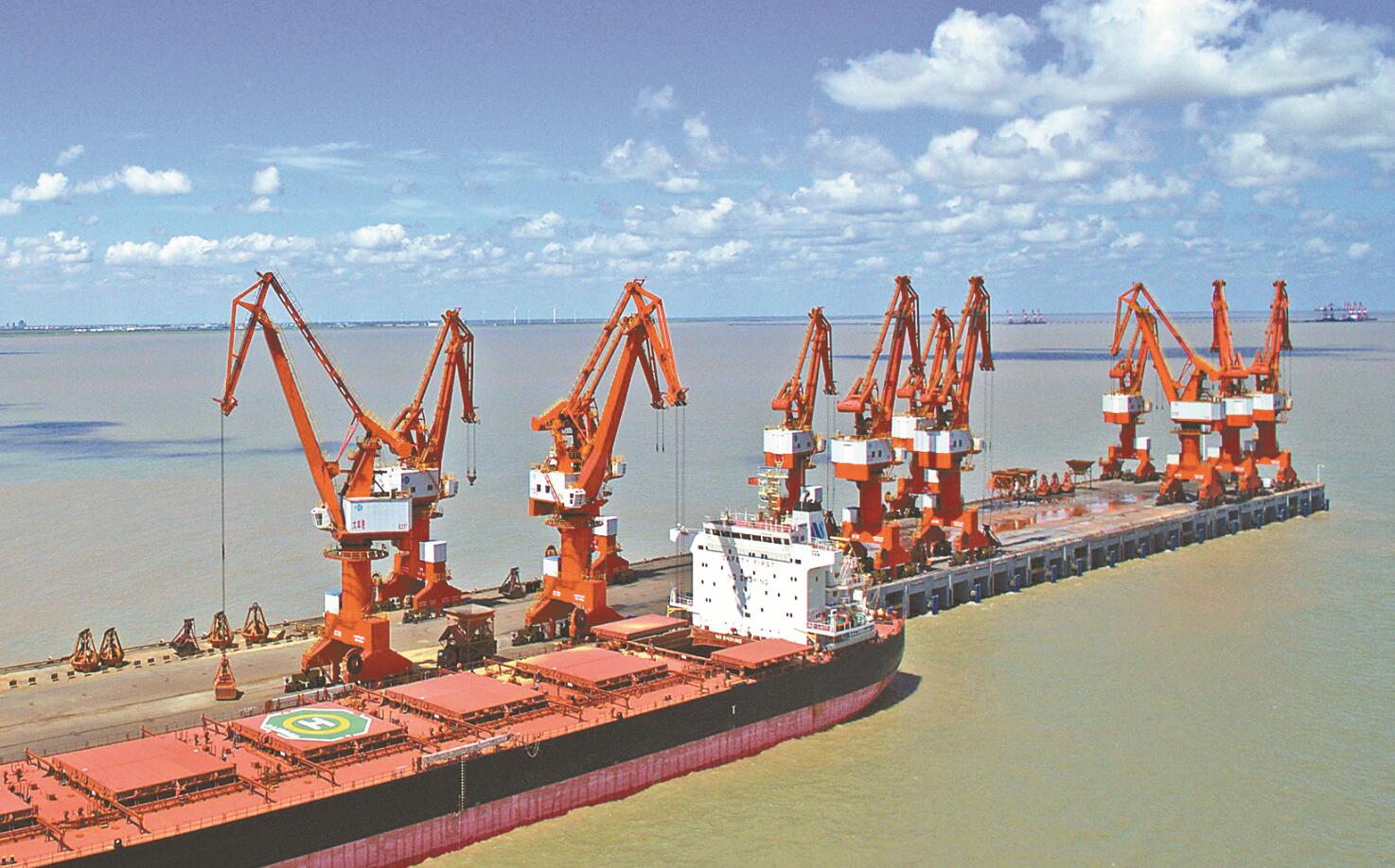 【砥砺奋进的五年】大丰:创新驱动 活力迸发