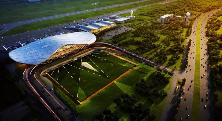 正文   南洋国际机场和盐城大丰港区成为国家一类开放口岸,盐城市成为