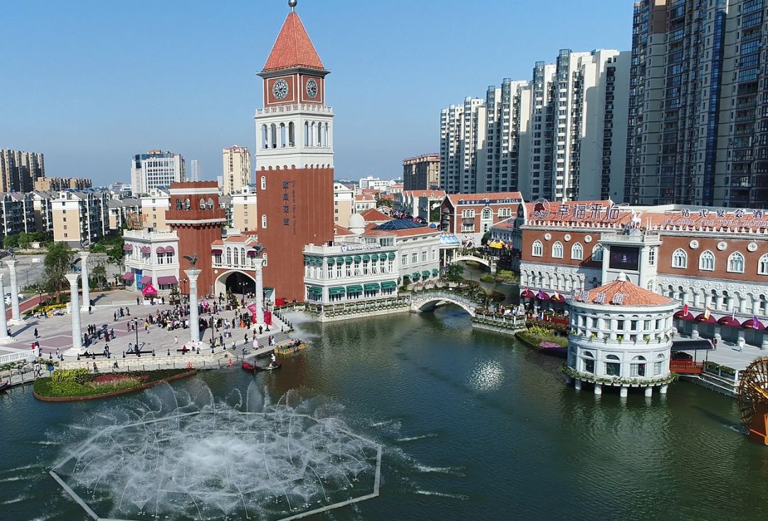 五一假日盐城最强接待指南新鲜出炉,看这篇就够了!