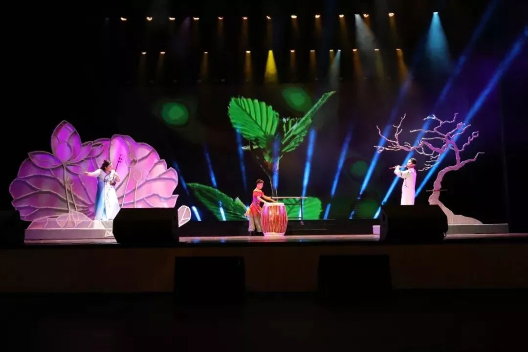 盐城9部舞台艺术类作品入围省"五星工程奖"终评