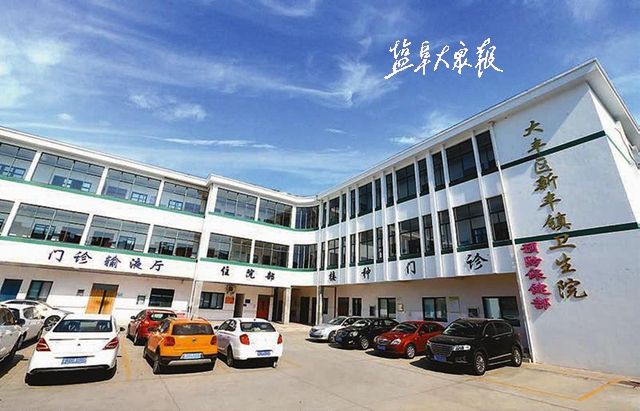 方强中学：打造卓越教育的新航标