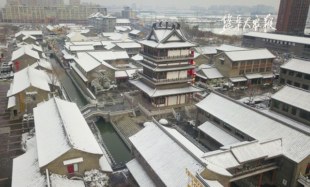 盐城冬季旅游景点大全图片