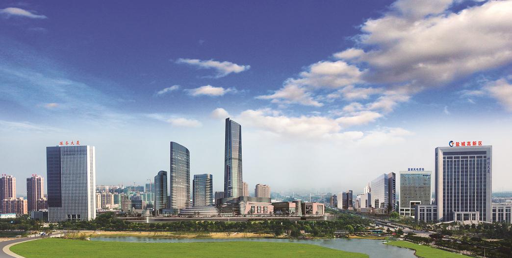 正文近年来,江苏省盐城市盐都区围绕三年引进上海各类创新创业高端