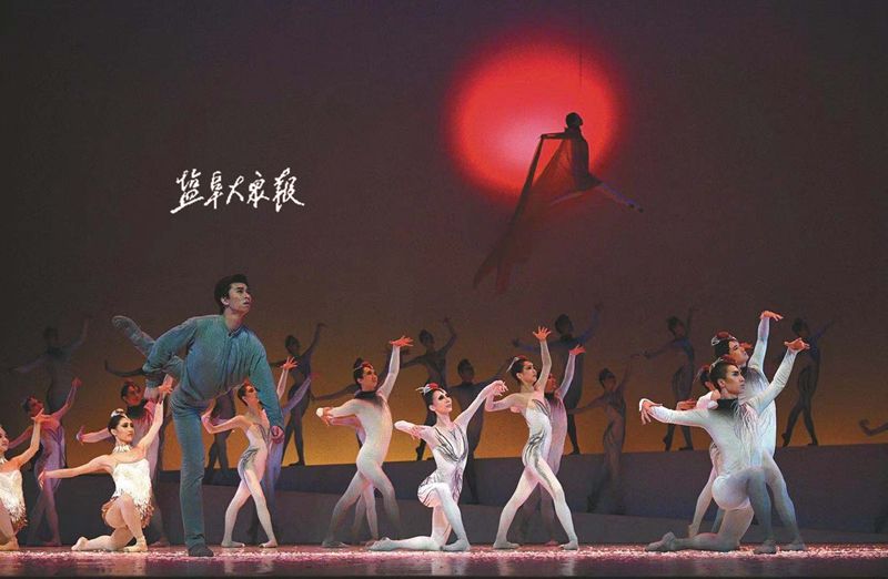 盐城文艺演出市场动态新风向
