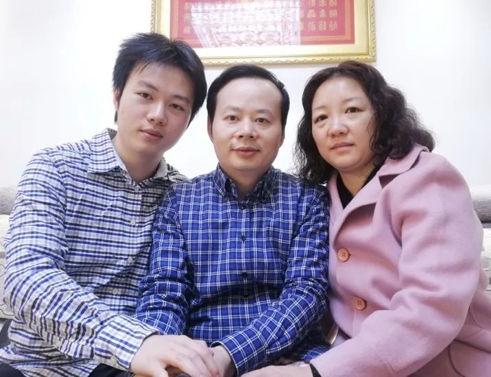 盐城市第三届文明家庭第五届最美家庭标兵户候选家庭名单公示