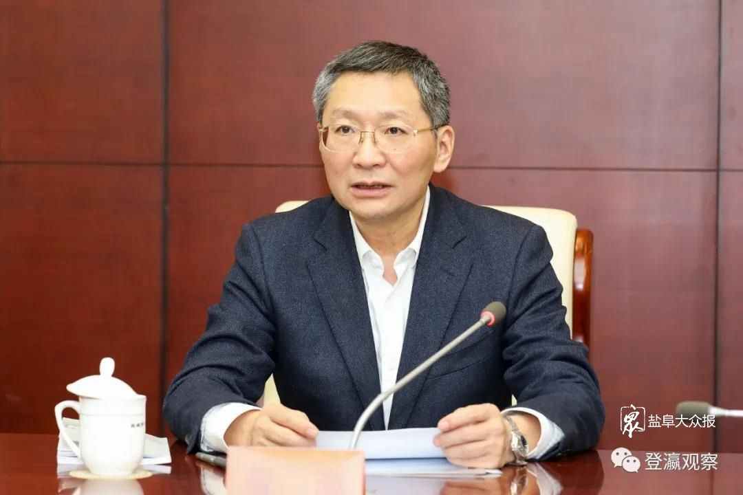 市人大常委会召开党组会议 陈平出席-盐城新闻网